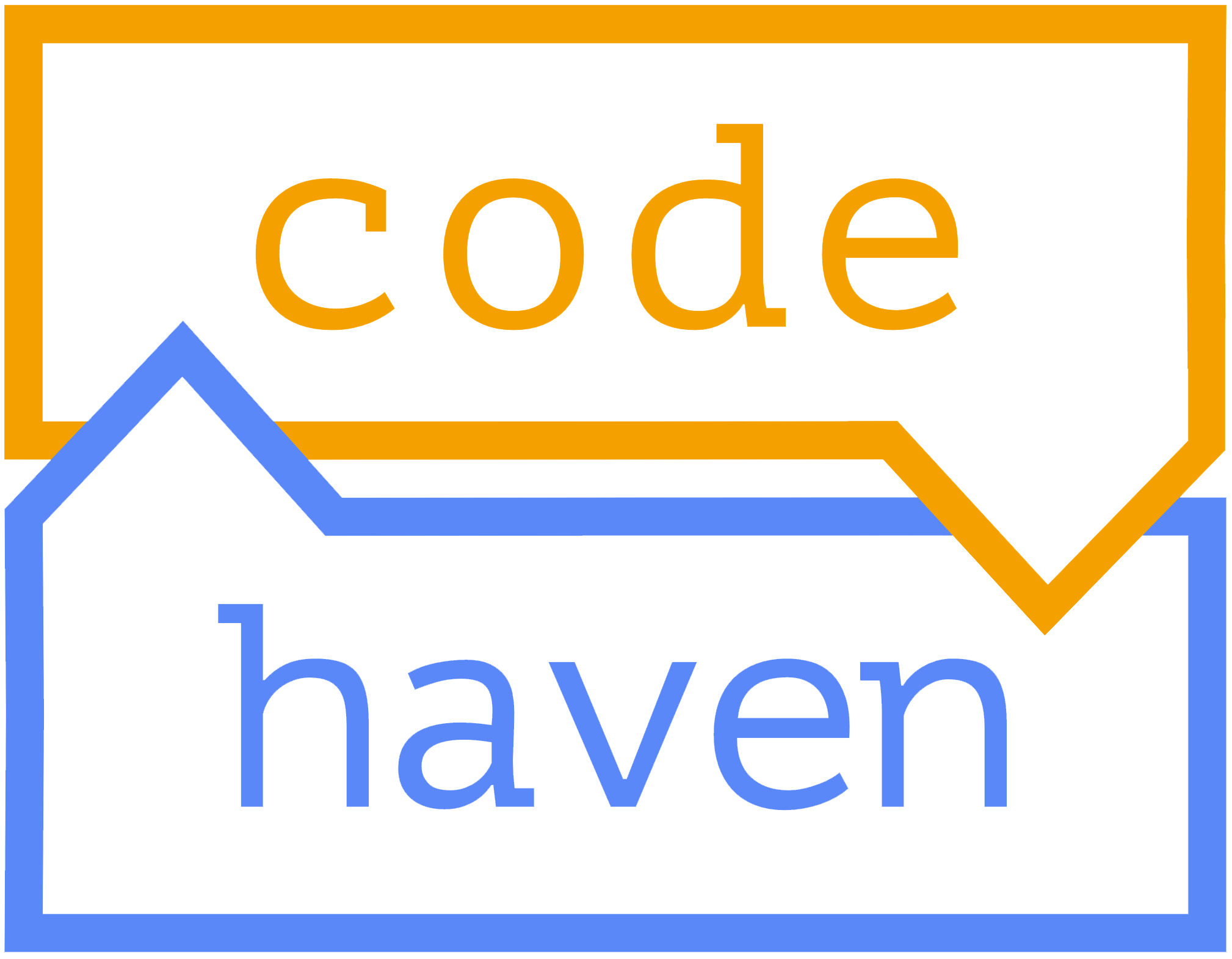 Code Haven Logo