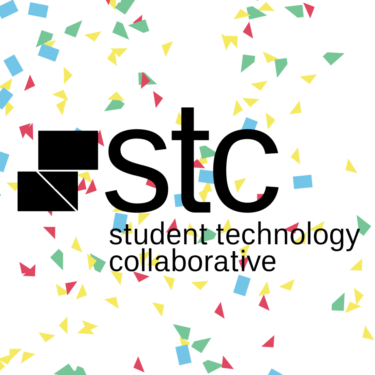 Student Technology Collaborative Logo